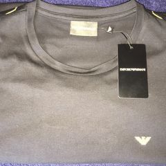armani t shirt