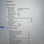 16" MacBook Pro M3 Pro Image 5
