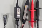 Testec TT-SI 51 active differential probe 50MHz 700V