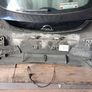Rear bumper opel astra h.gtc Image 3