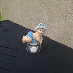 Baby money box postage possible
