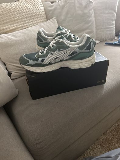 Asics
