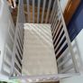 baby cot slim compact Image 2