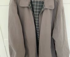 Mens casual jacket
