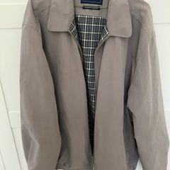 Mens casual jacket