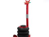 BRAND NEW 3Tons/6600LBS Pneumatic Car Jack Folding Triple Air Bag Jack