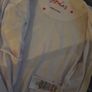 UpTo3Months, Joules Little Star Zip Up Footless Sleepsuit Image 7