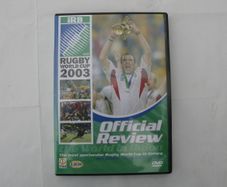 Rugby World Cup 2003