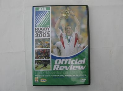 Rugby World Cup 2003