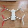FIMI X8 SE 2020 4K Drone Low Flight Time, Case Included Image 3