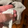 stone island jumper grey Image 5