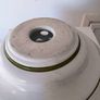 Vintage Ceramic  Ceiling Light Shade Image 3