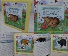 Bear Stories Hardback Storybook