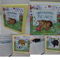 Bear Stories Hardback Storybook