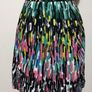 Fabulous Colourful Dress Image 6