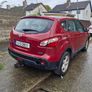 qashqai for breaking parts Image 5