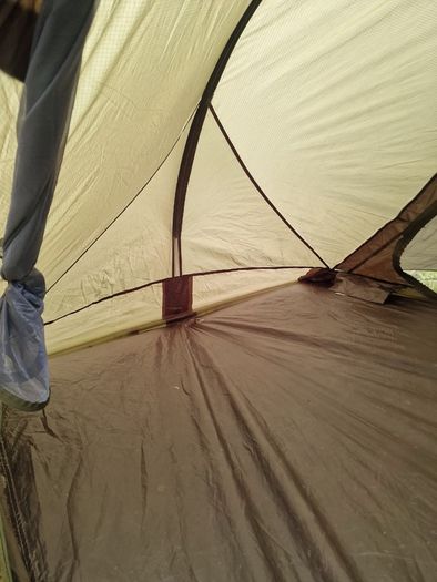 Ultralight 2 persons tent