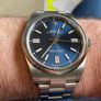 Rolex Oyster Perpetual 41mm Image 9