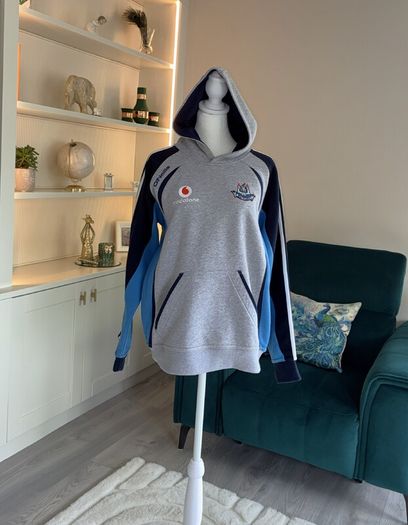 O'Neills Dublin GAA Kids Pullover Hoodie Age UK 13-14 / EU 158-164cm