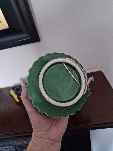 vintage ceramics