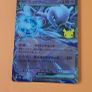 Japanese pokemon 30th anniversary 3 cards Image 5