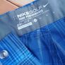 New condition Nike Golf Dri-fit tour performance mens check shorts W32 Image 2