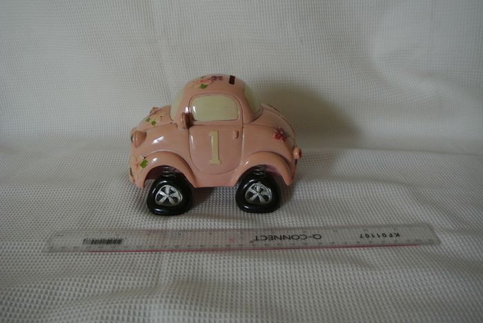 Collectible Car Ornament