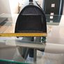 dog carrier bag with harness Image 9