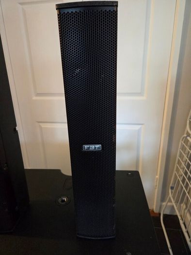 FBT Vertus CS-1000  system