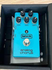 MXR Analog Chorus