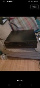 Marantz CC3000 5 Disc Cd Changer