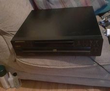 Marantz CC3000 5 Disc Cd Changer