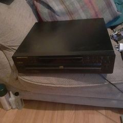 Marantz CC3000 5 Disc Cd Changer