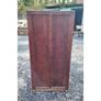 Timber Filing Cabinet KAS1090 Image 2
