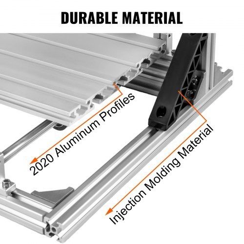 CNC Router Kit Wood Router Kit 500mw Laser Engraver GRBL Control DIY CNC Machine 3 Axis PCB PVC Milling Machine with Offline Controller 300x180x45mm (FREE SHIPPING)