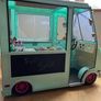 our generation ice cream truck / dolls / dog and accessories Image 4