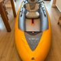 Decathlon Tribord 100+ inflatable kayak (2 person)