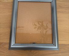 Frame (8"X10" Photo Frame)
