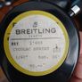 Breitling Mechanical Stopwatch Image 7