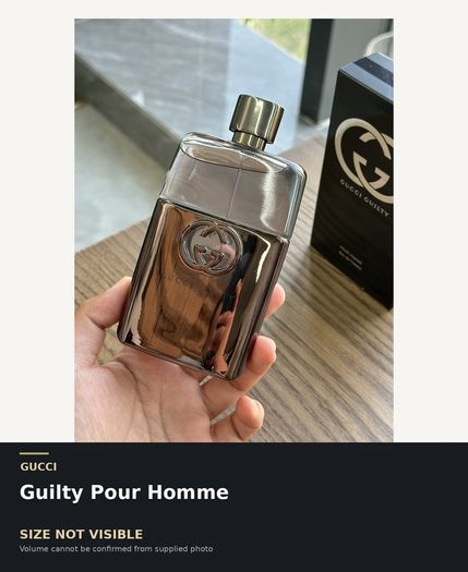 Women's and Men's Fragrances
