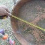 old terracotta pots Image 4