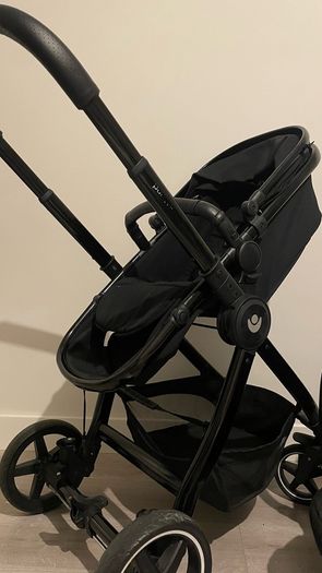 3 in 1 buggy