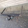 Ford Focus McCabe hitch 2011-2018 Image 2