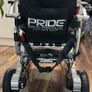 Igo electric wheelchair Image 4