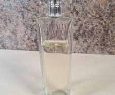 Womens Calvin Klein Eternity Moment 100ml perfume bottle