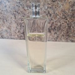 Womens Calvin Klein Eternity Moment 100ml perfume bottle