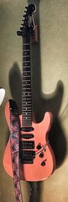 Fender Heavy Metal Stratocaster