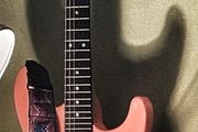 Fender Heavy Metal Stratocaster