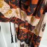 Next ladies summer pants Image 3