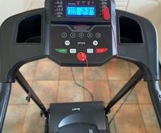 Treadmill - Free Delivery (Thurles)